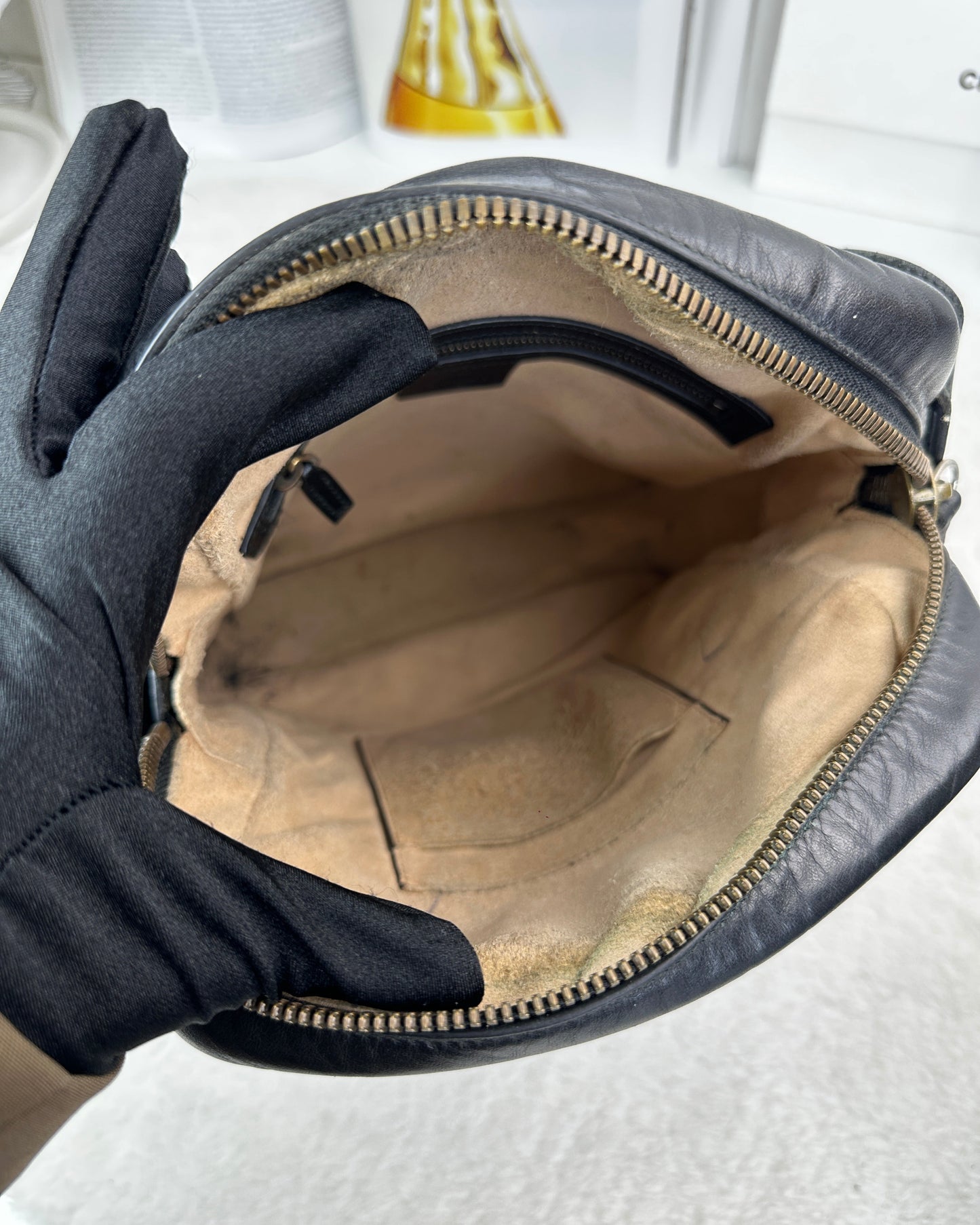 GG Marmont Matelassé