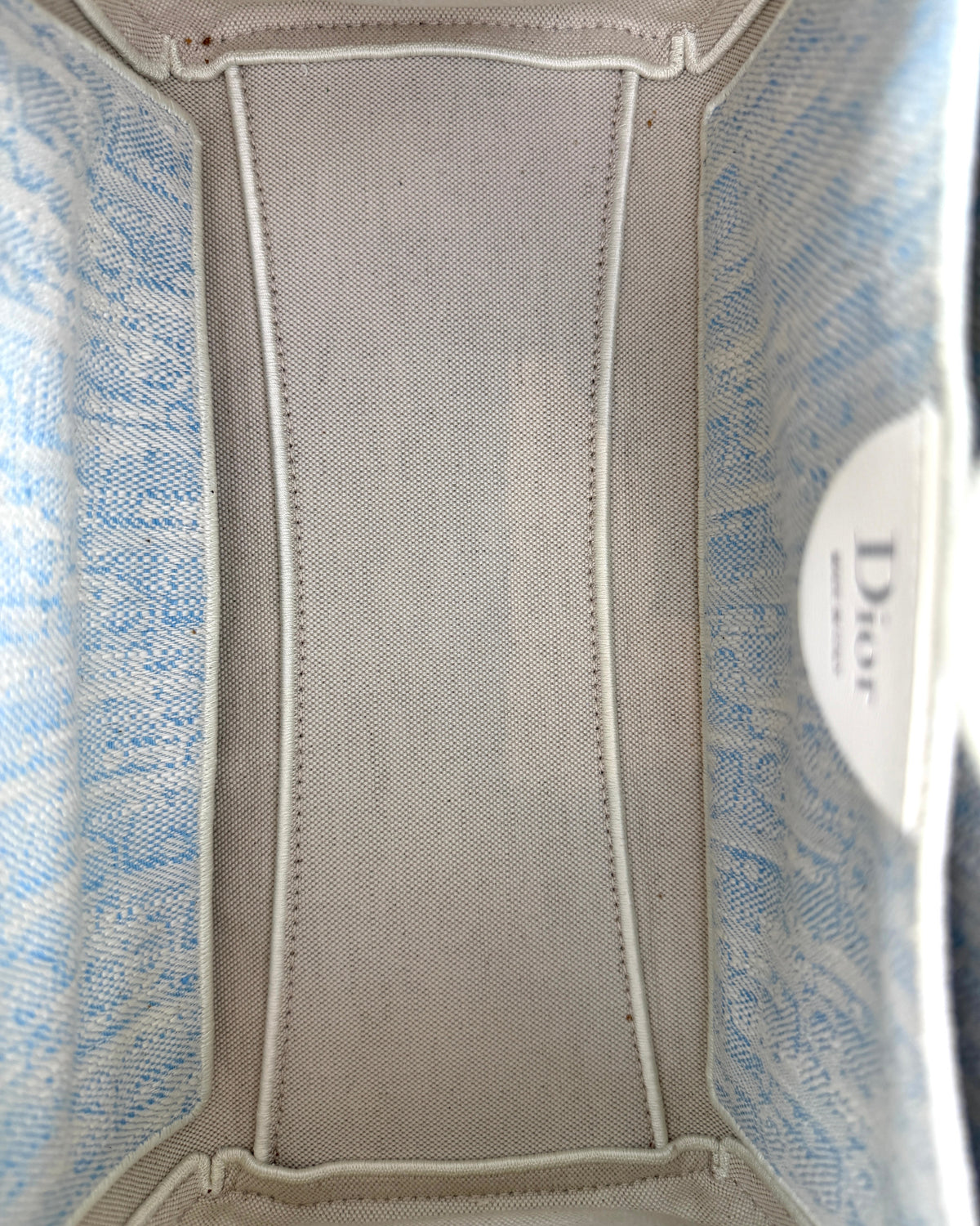 Promenada Small Shopping Bag