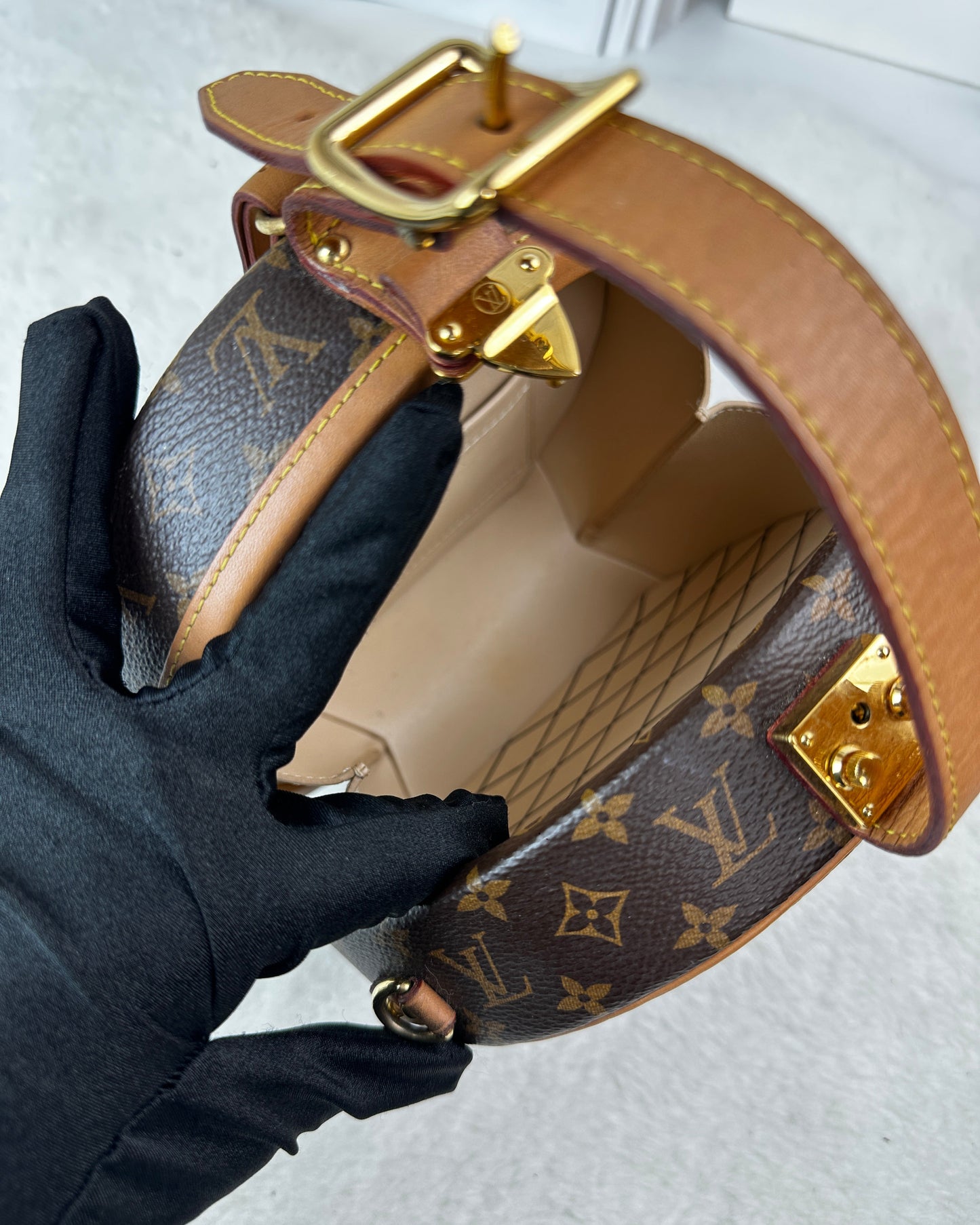 Petite Boite Chapeau