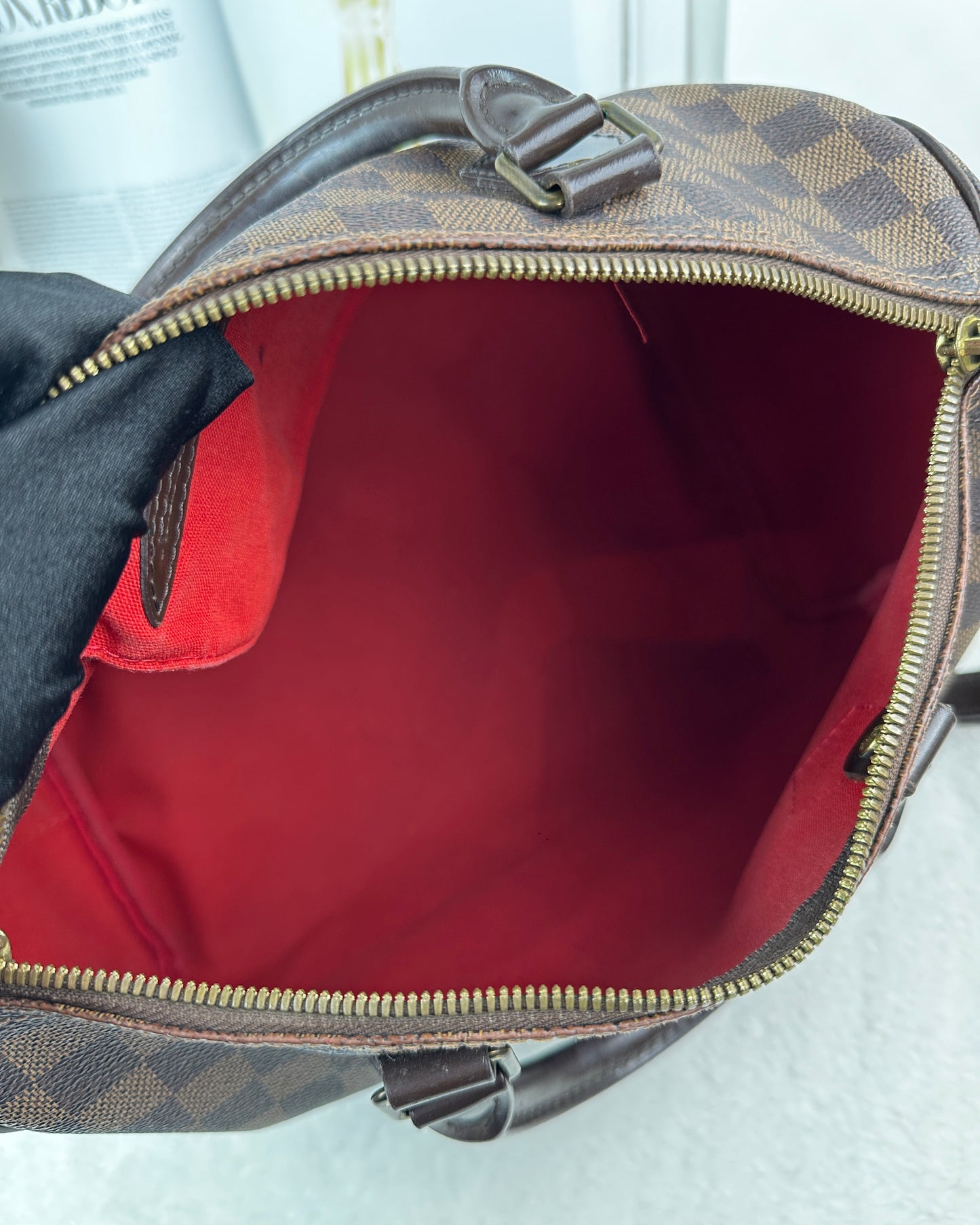 Speedy Bandoulière 30