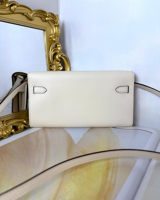 Kelly Classic To Go Wallet