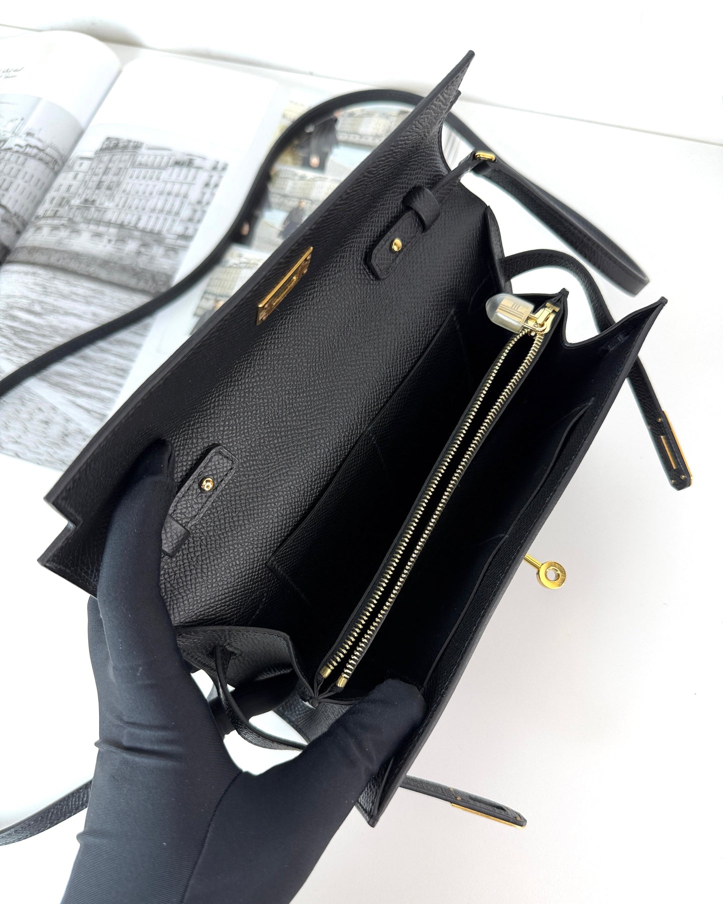Kelly To Go Wallet