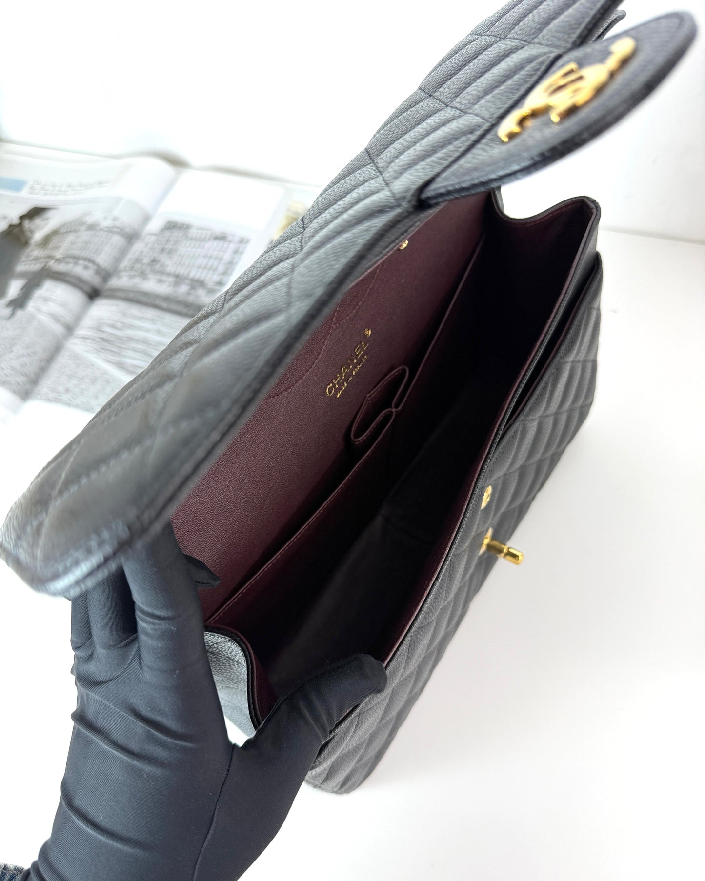 Classic Flap Bag