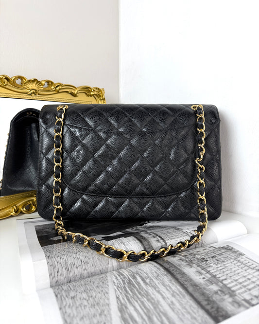 Classic Flap Bag