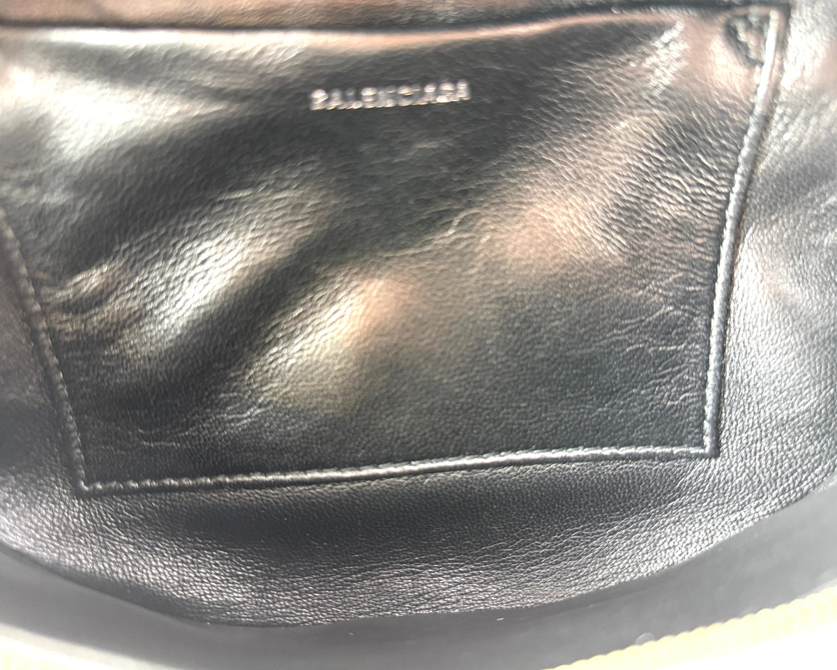 Souvenir Belt Bag