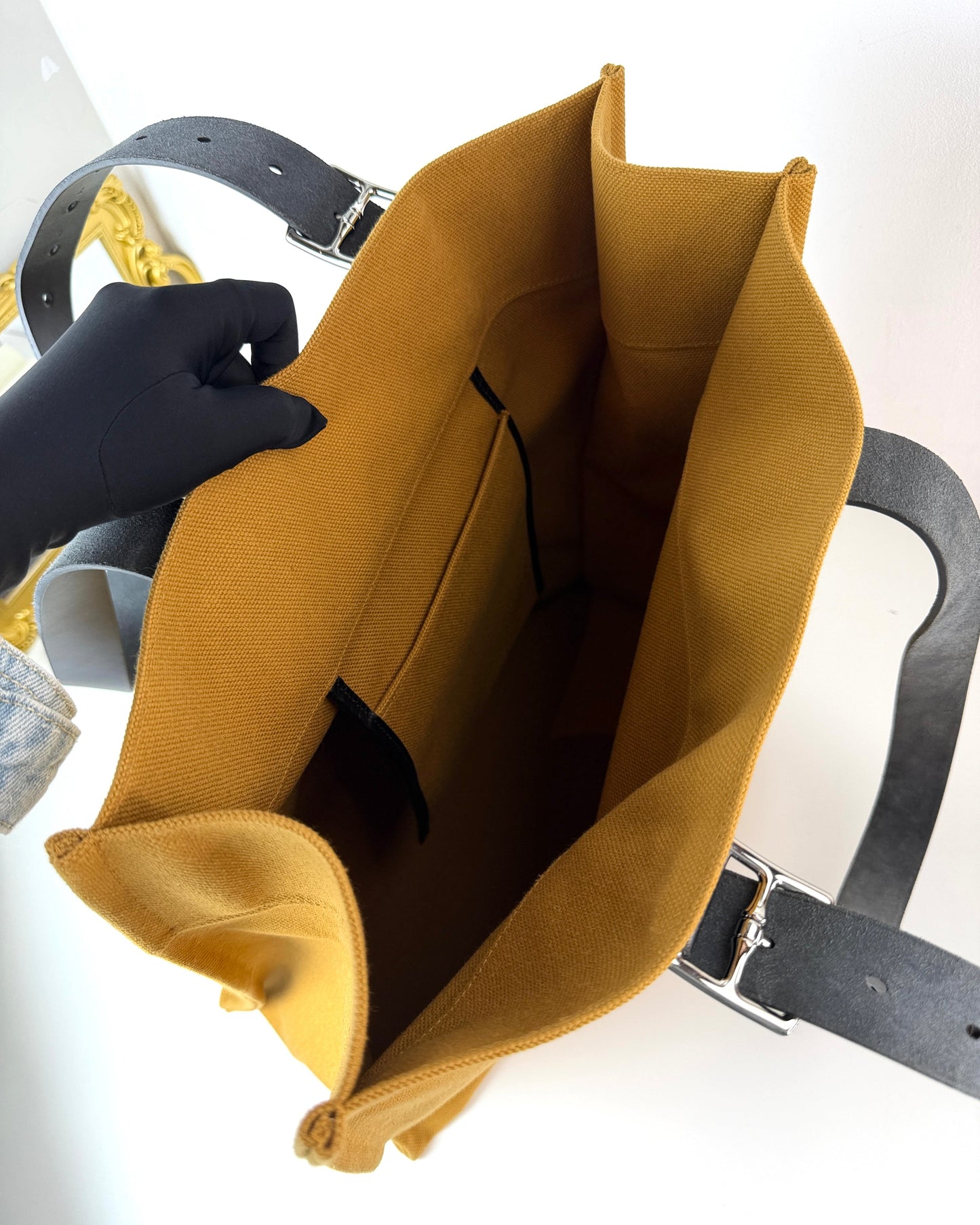 Etriviere Shopping Bag