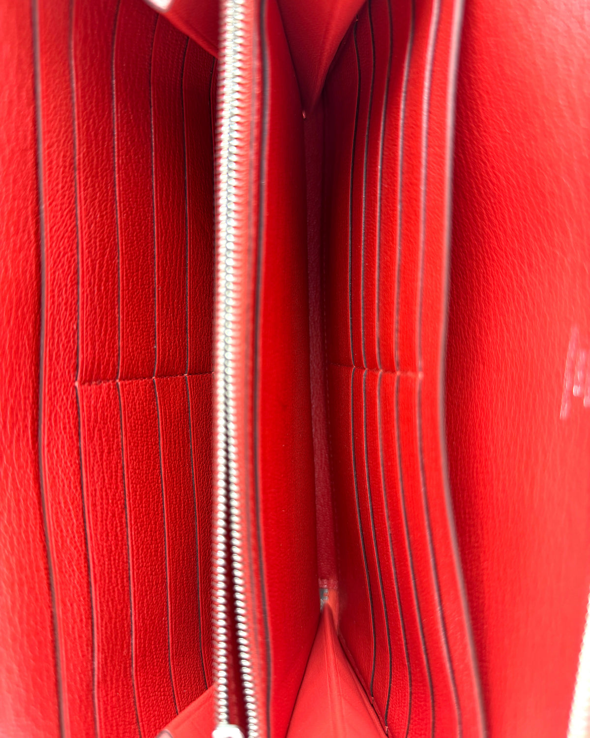 Azap Silk'In Long Wallet
