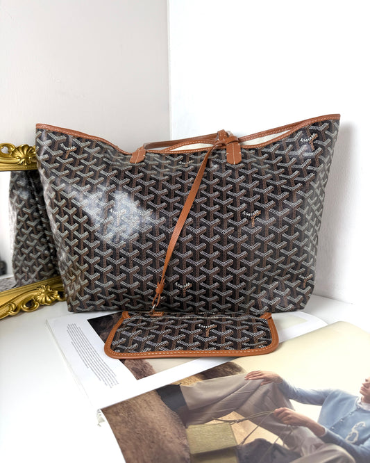 Saint Louis Tote