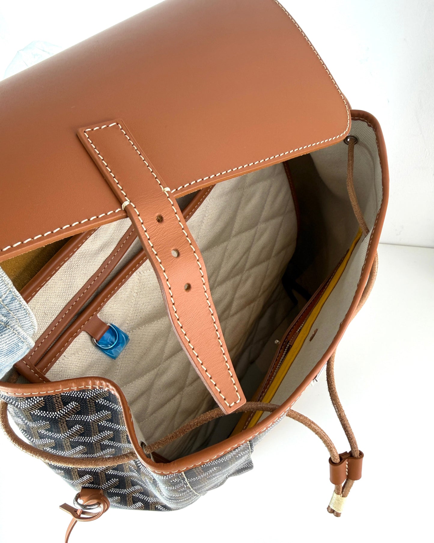 Alpin Backpack MM