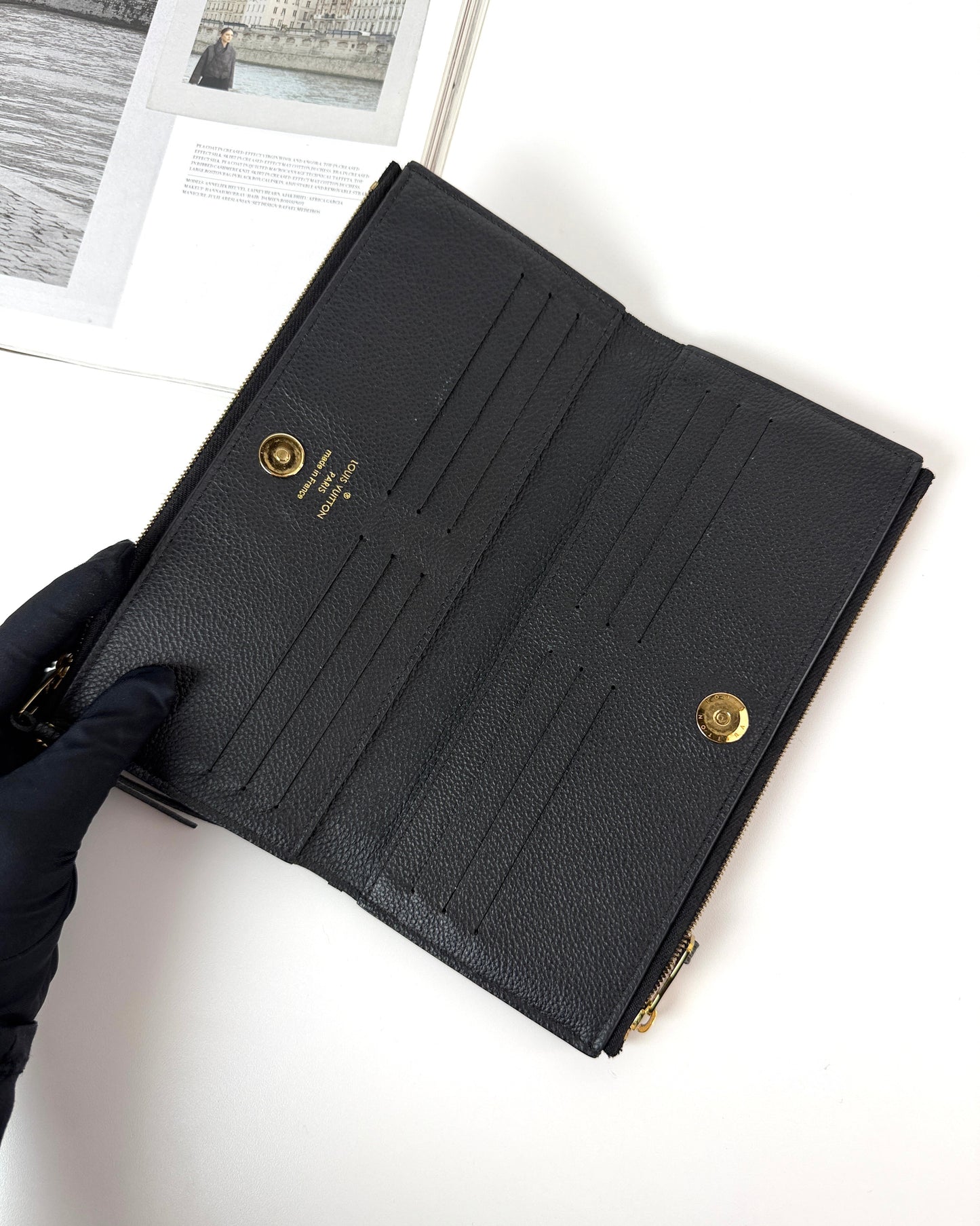 Adele Wallet