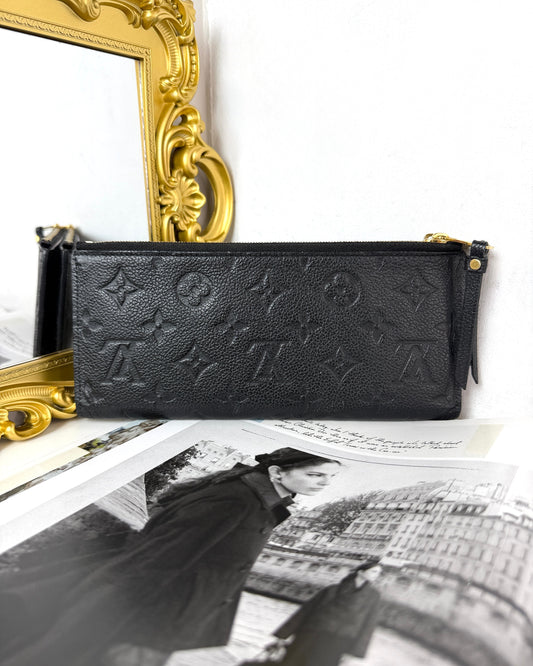 Adele Wallet