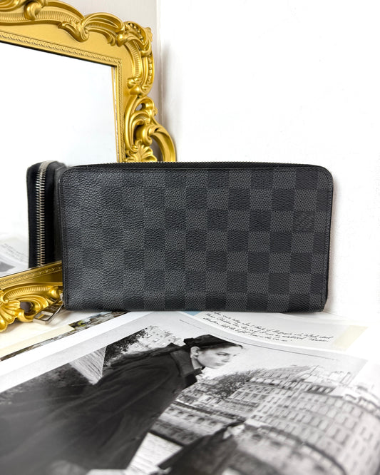 Zippy Wallet Horizontal