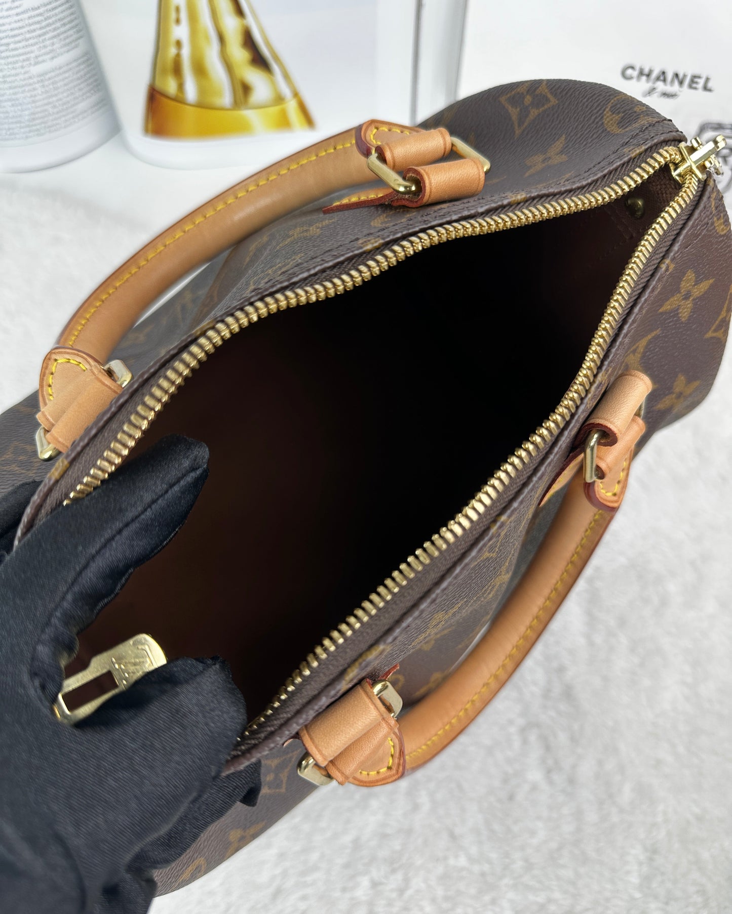 Speedy Bandoulière 25