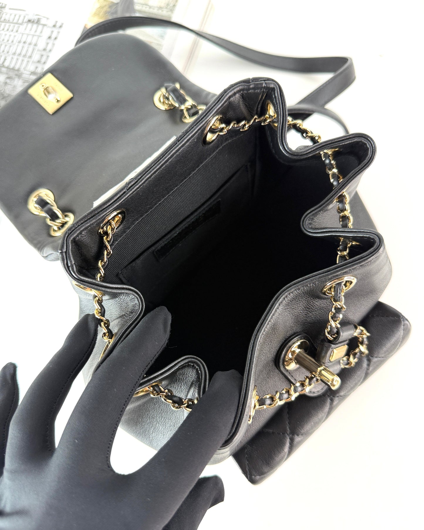 Duma Backpack
