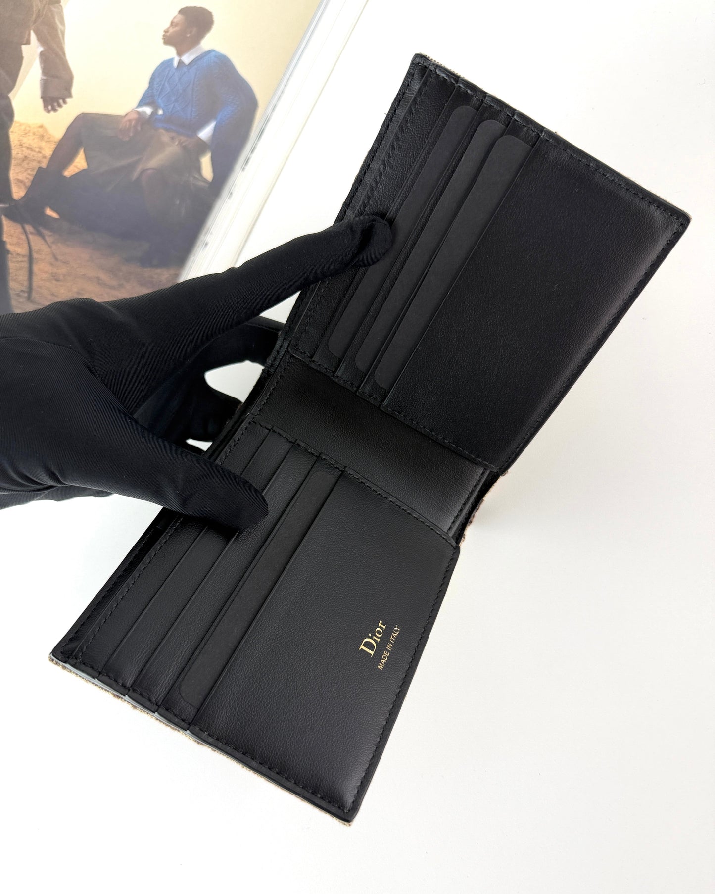 Bifold Wallet