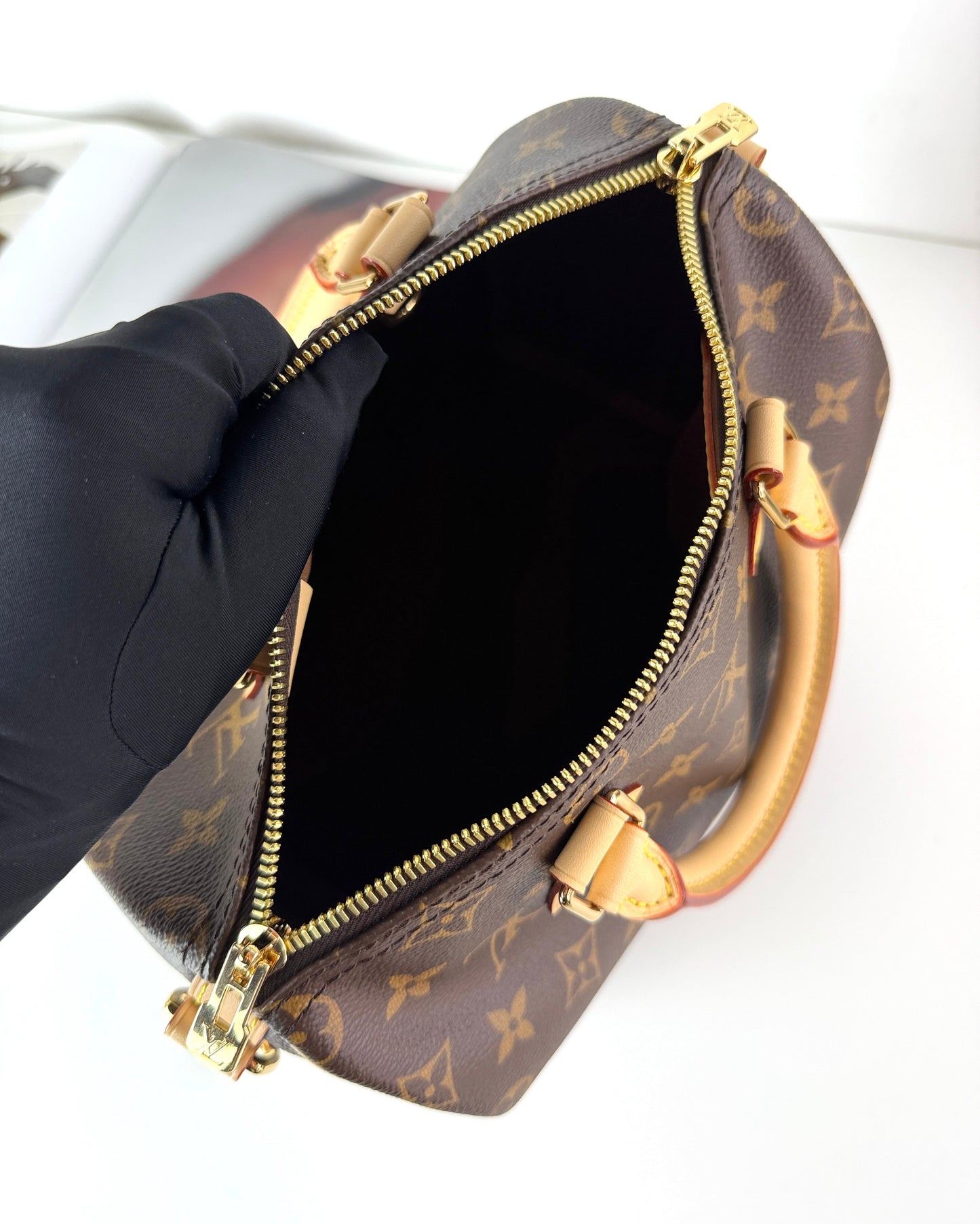 Speedy Bandoulière 25