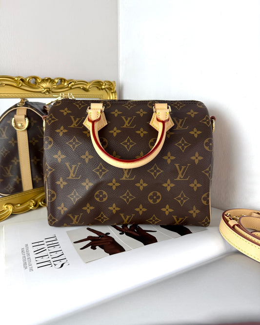 Speedy Bandoulière 25