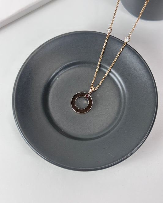 BVLGARI BVLGARI Necklace