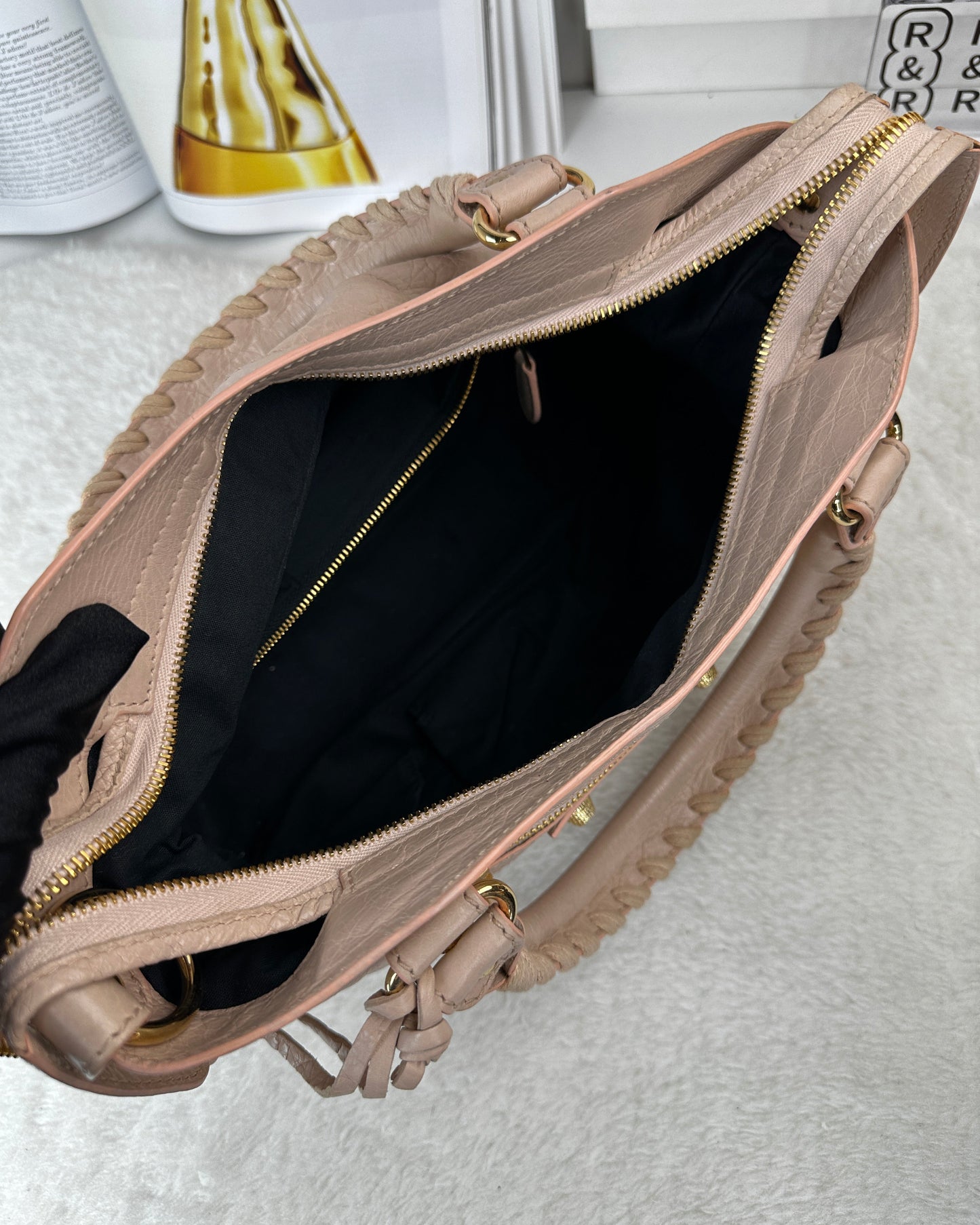 Motocross Giant First