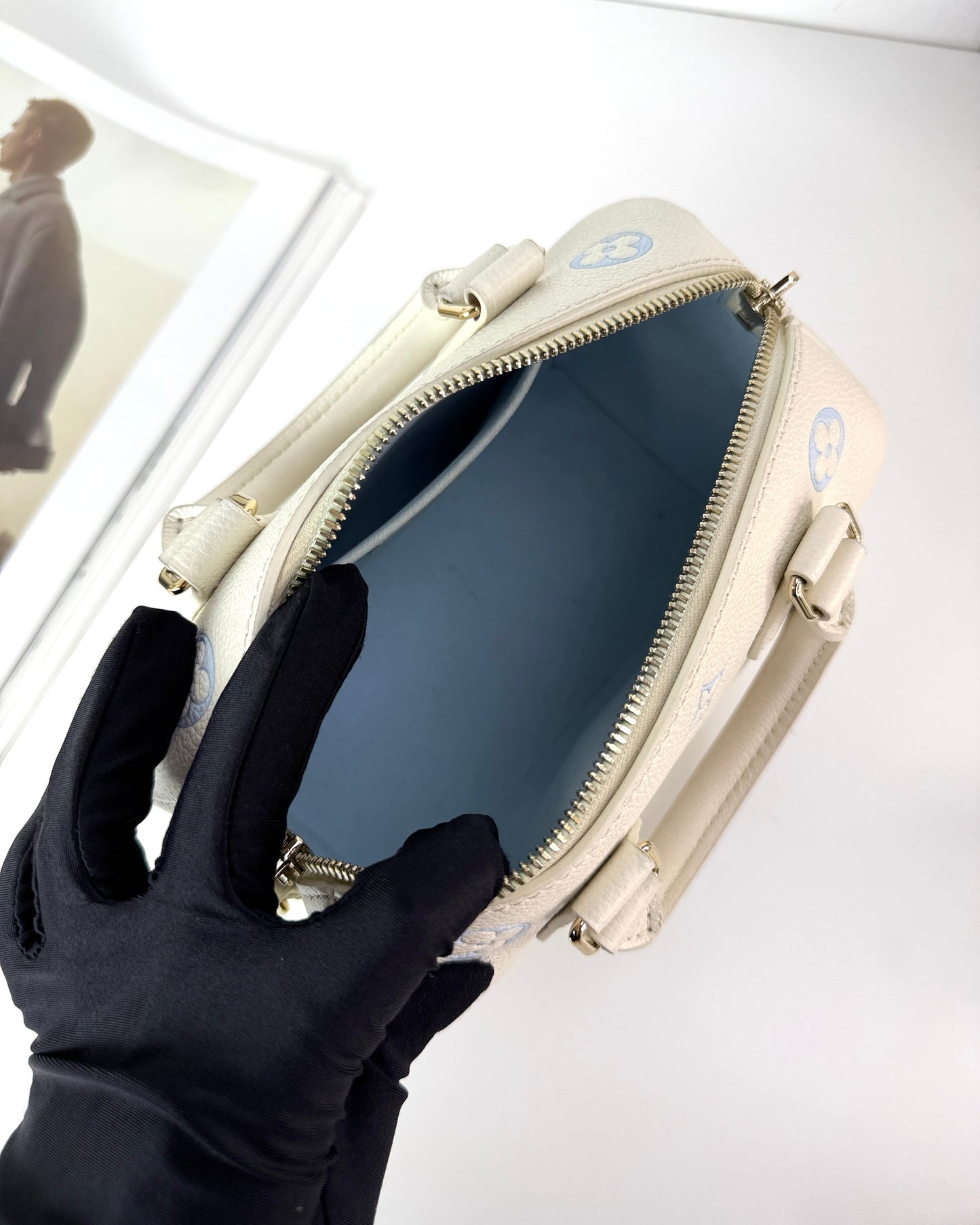 Speedy Bandoulière 20