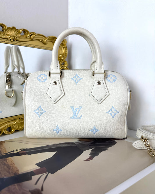 Speedy Bandoulière 20