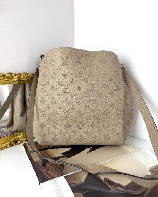 Babylone PM Hobo Bag