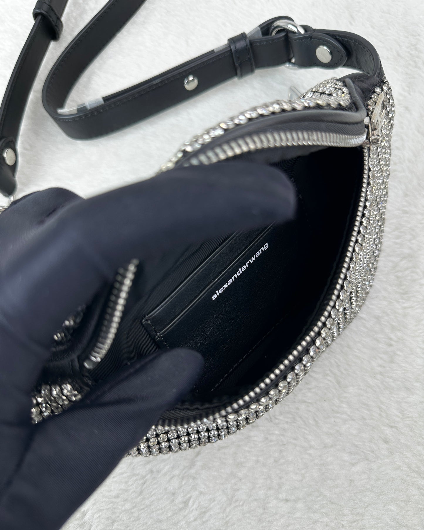 Attica Mini Rhinestone