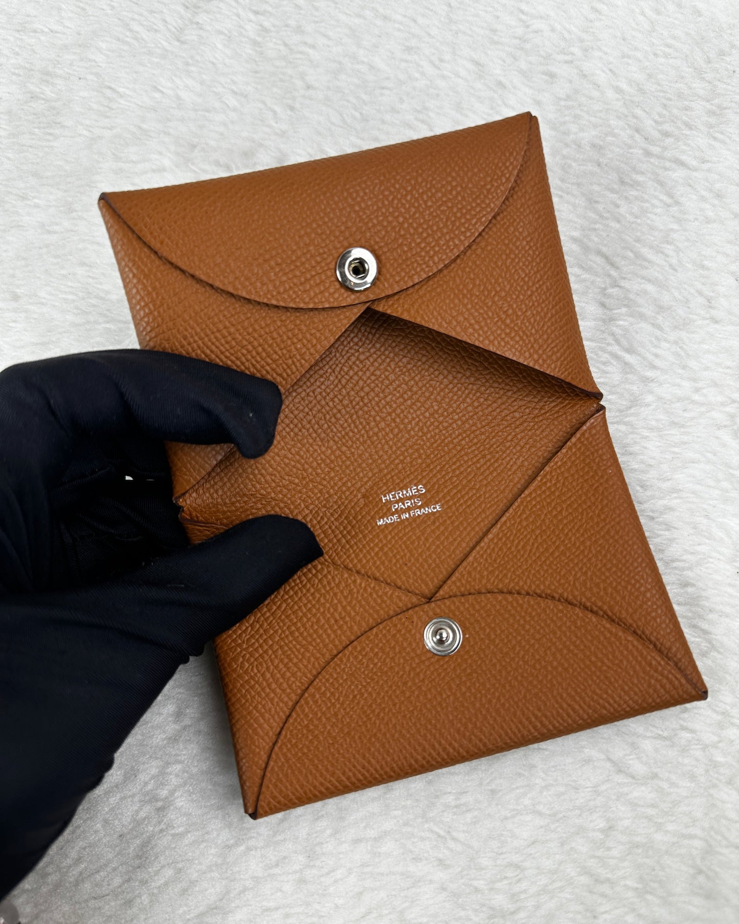 Calvi Card Holder