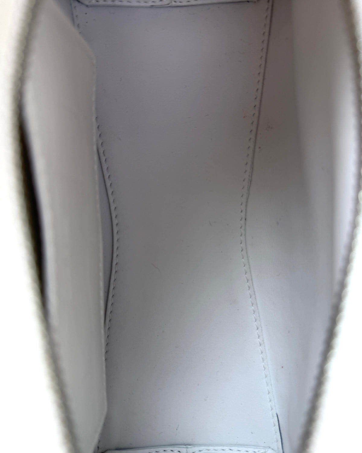 Neo Classic Top Handle Bag