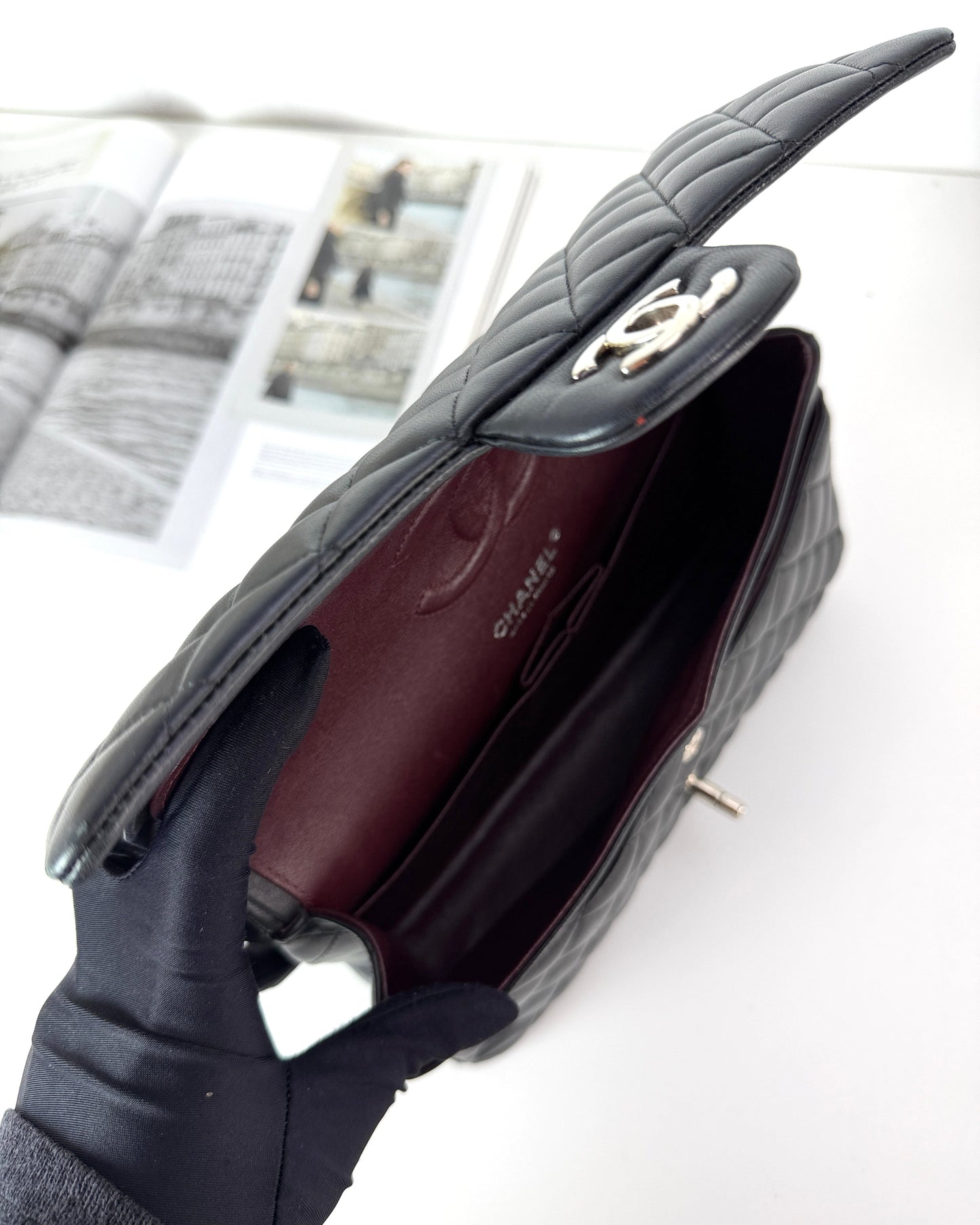 Classic Flap Bag