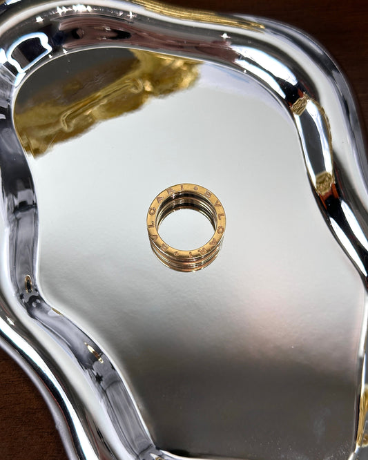 B.zero1 Four-Band Ring