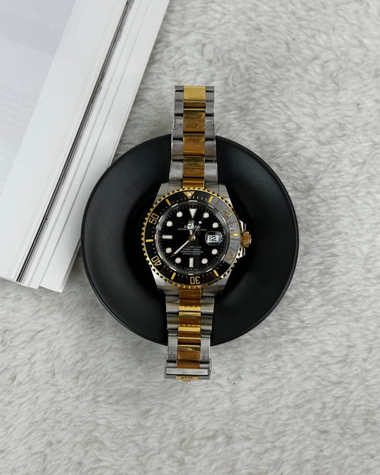 Sea-Dweller