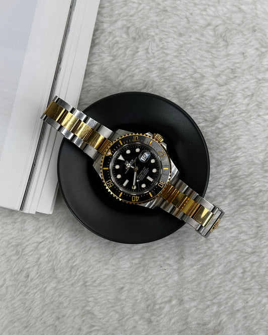Sea-Dweller