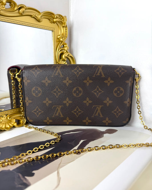 Pochette Félicie