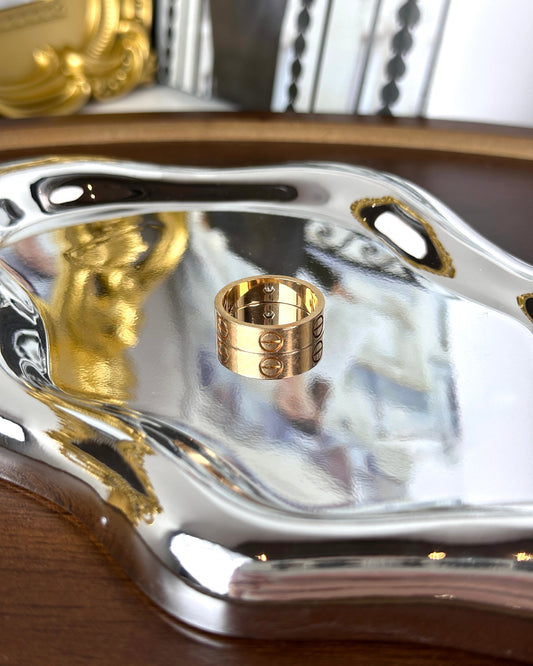 LOVE Ring
