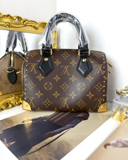 Speedy Trunk 20