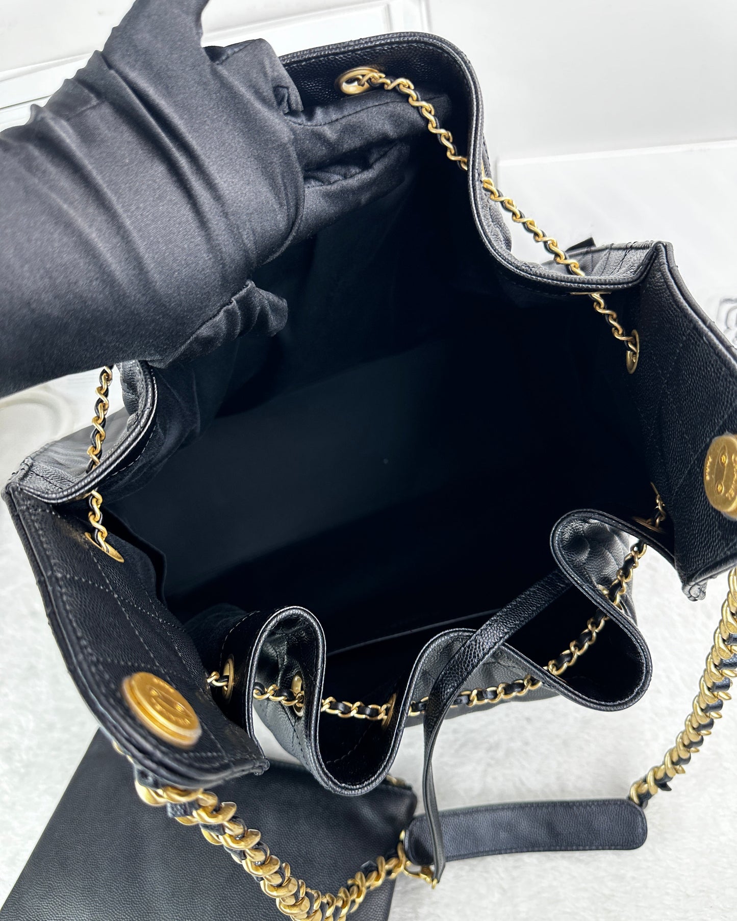 25 Bag