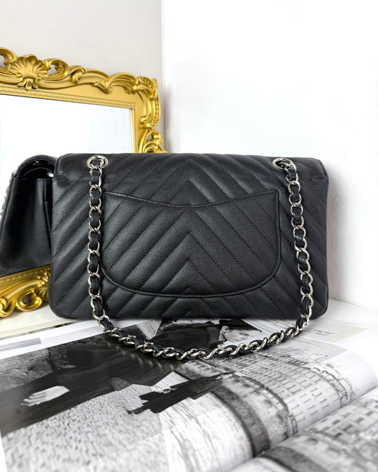 Classic Double Flap Bag