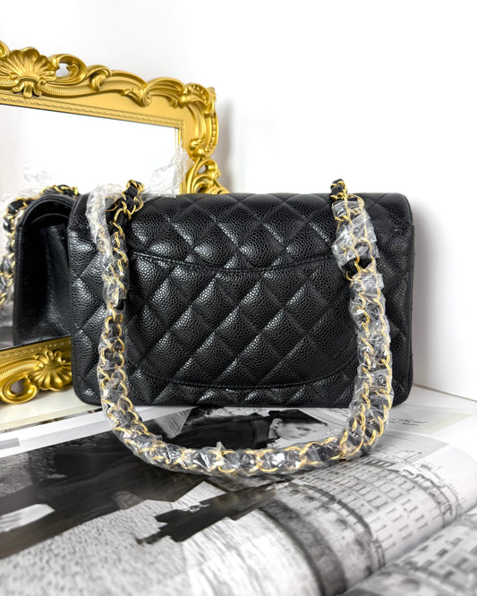 Small Classic Handbag