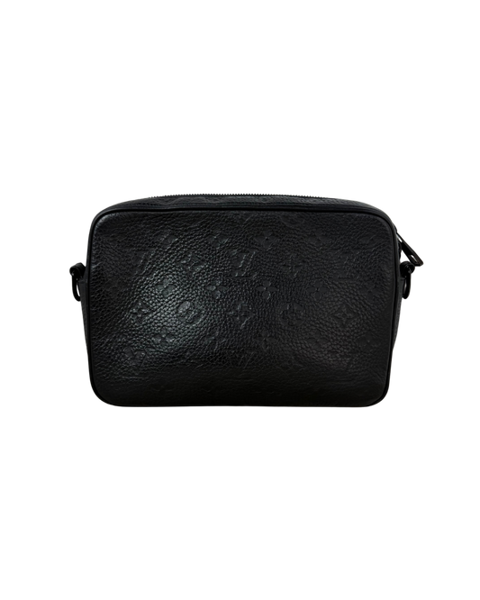 Steamer Wearable Wallet