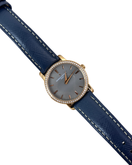 Patrimony Traditonnelle