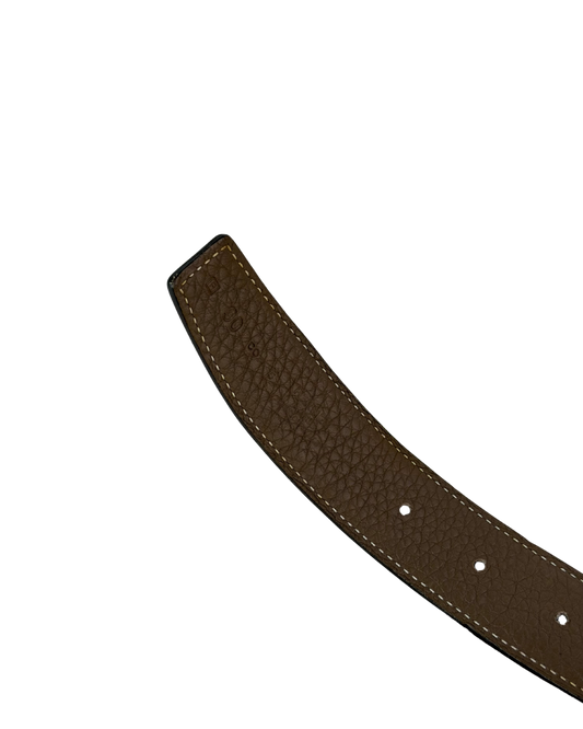 Constance Belt Buckle