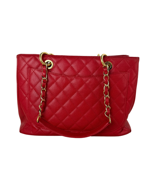 Grand Shopping Tote
