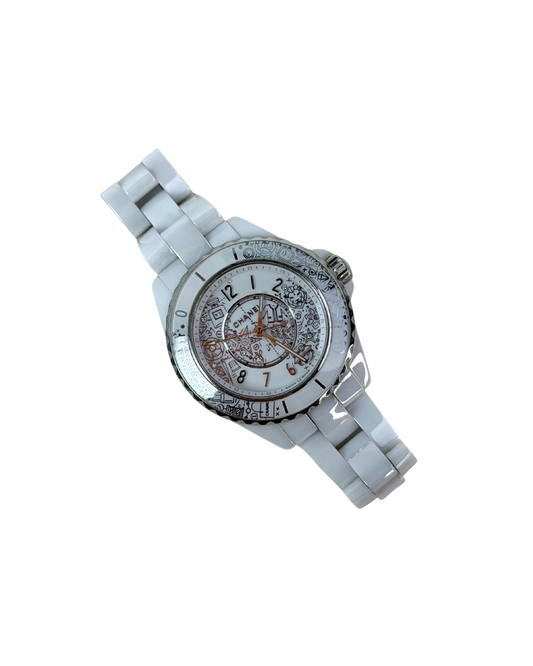 J12.20 Limited Edition H6477