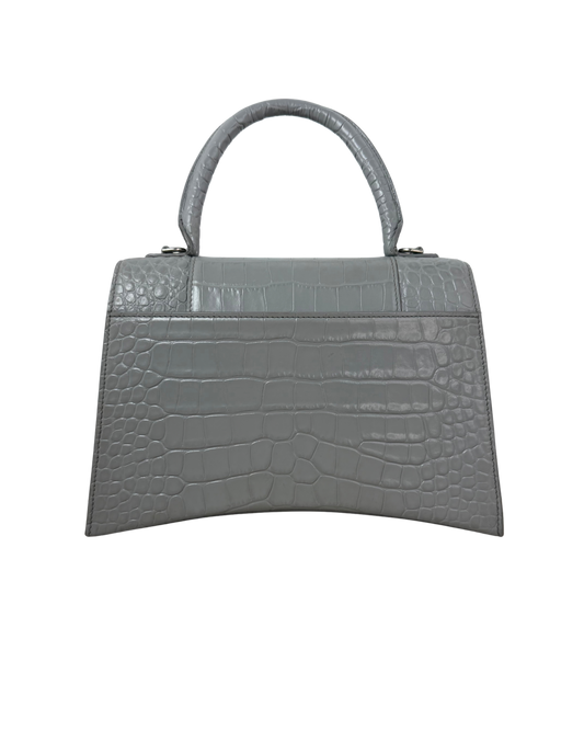 Hourglass Top Handle