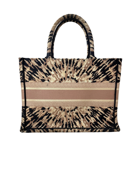 Dior Book Tote