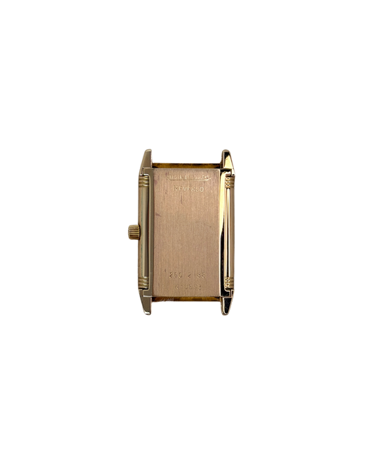 Reverso Classique Art Deco