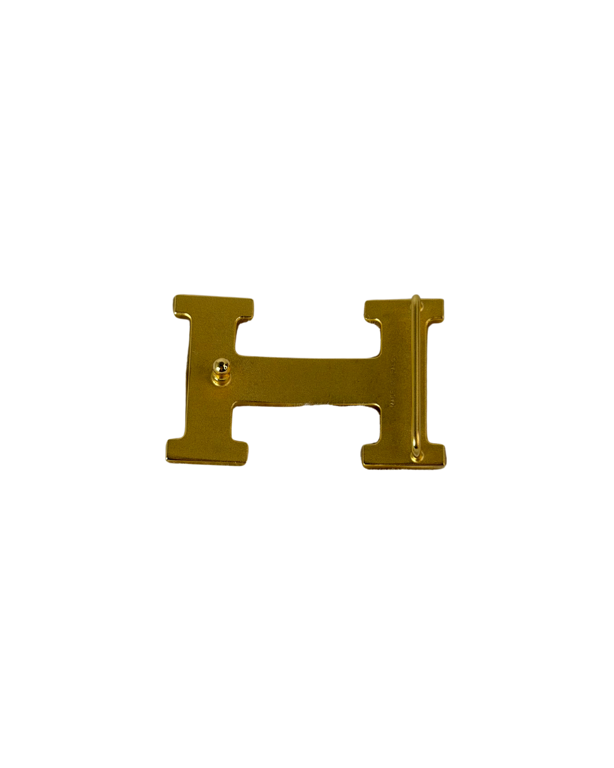 Constance Belt Buckle