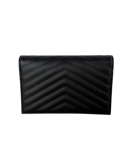 Cassandra Envelope Chain Wallet
