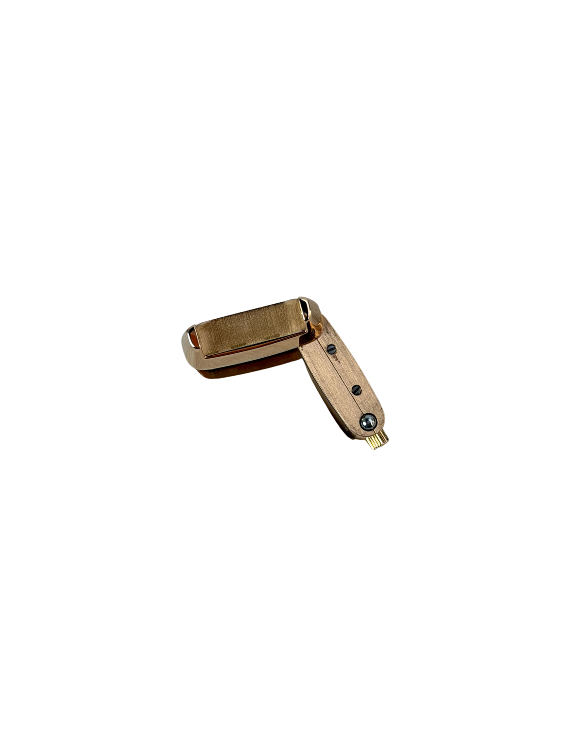 Reverso Classique Art Deco